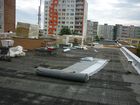 střecha 4D