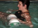aquaaerobic