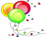 oslava narozenin