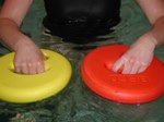 aqua-aerobic Tábor
