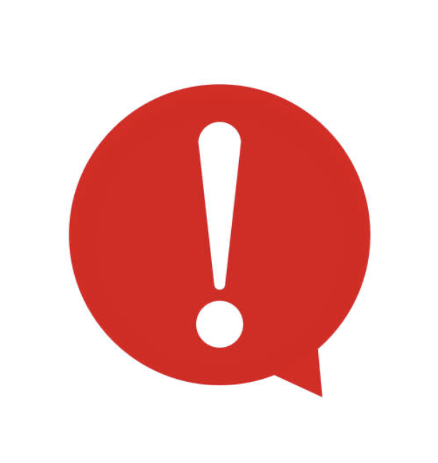 VÝPADEK náhradového systému