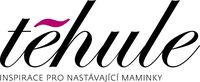 katalog plný inspirací nejenom pro těhotné